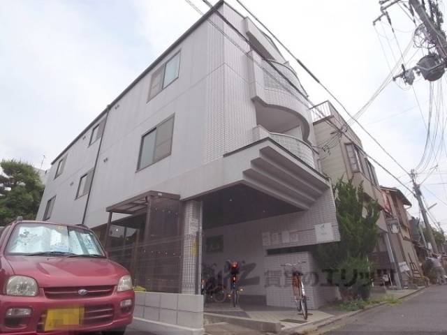 コーポ大仏外観写真1