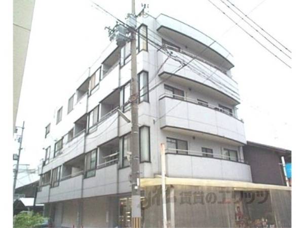 015656の外観写真