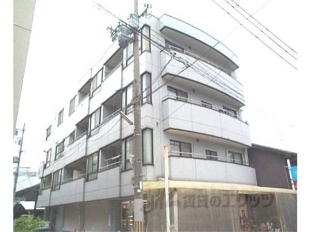 アルス２１外観写真1