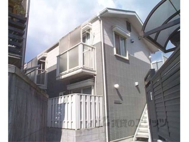 ドゥ・ライフ壬生川外観写真1
