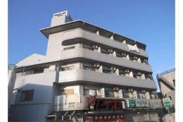 ノアーズアーク観月橋外観写真