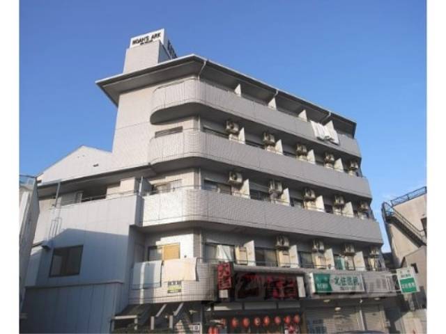 ノアーズアーク観月橋外観写真1