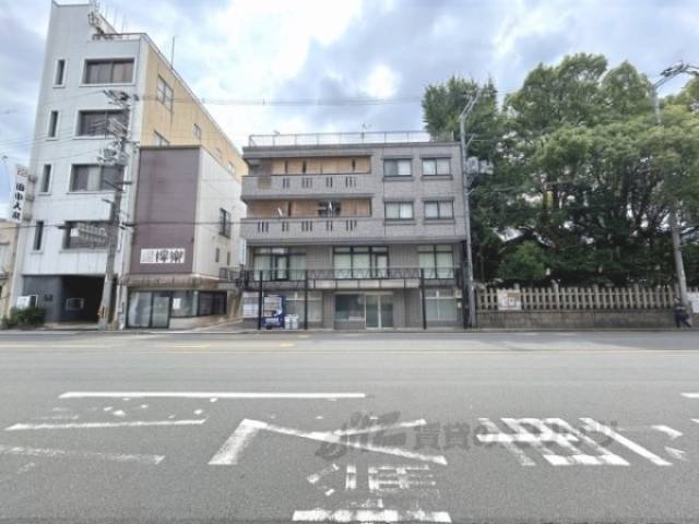 カラコルム東山外観写真1