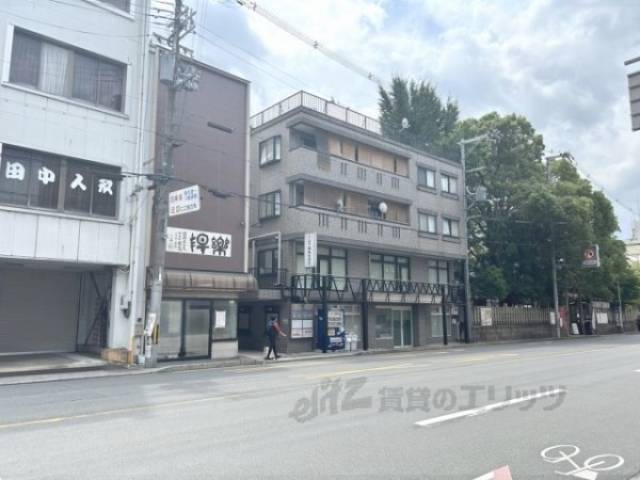 カラコルム東山外観写真3
