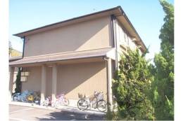 ハイツひまわり外観写真