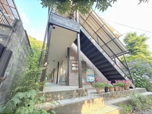 百花荘うえた外観写真3
