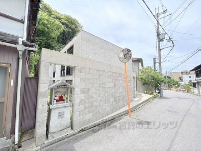 Ｂ－ＬＯＣＫ　Ｋａｇｕｒａｏｋａ外観写真2