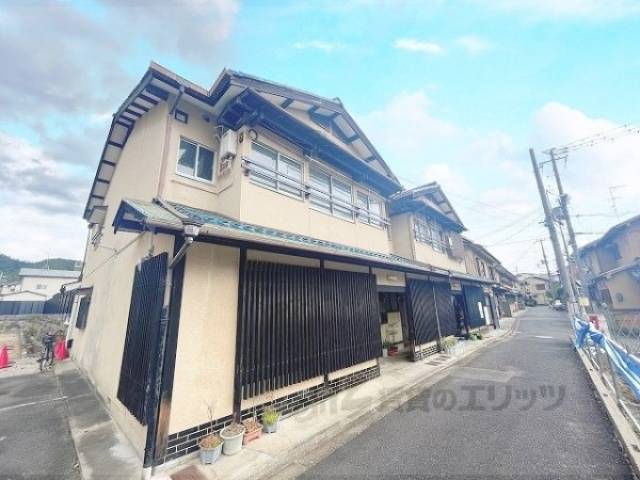 第二みやしき荘外観写真2