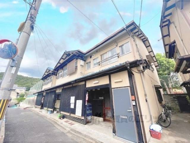 第二みやしき荘外観写真3