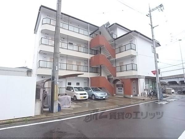 015858の外観写真