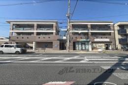 シュシュパルク山陵外観写真