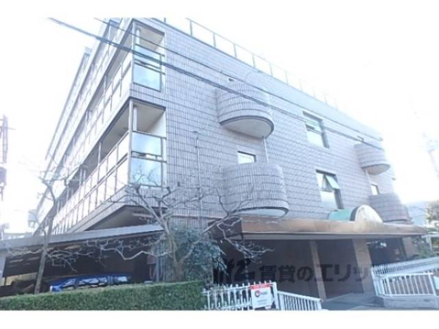 エスポワール峯外観写真1