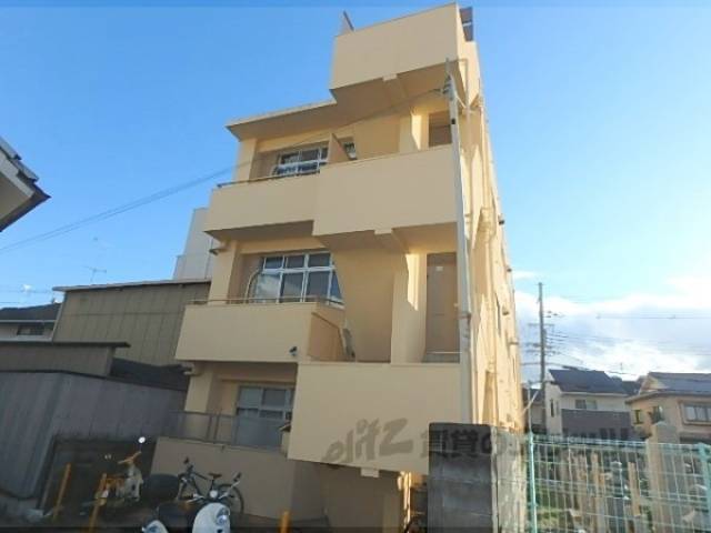 ソーレ４外観写真2