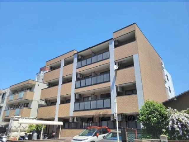 ヴィンテージ高智穂外観写真2