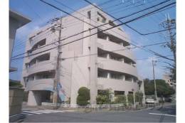 ベルシェ西ノ内外観写真