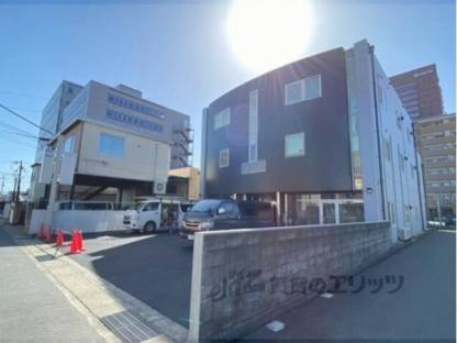 SOUBI BLD (旧宮田ビル２）外観写真1