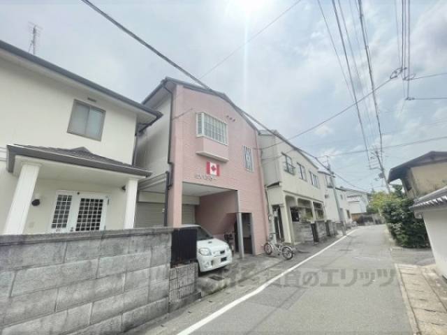 めいぷるー外観写真1