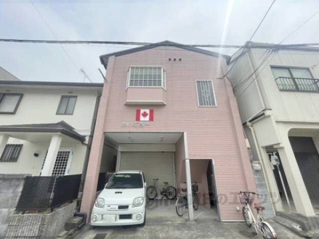 めいぷるー外観写真2