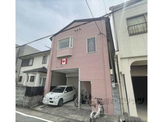 めいぷるー外観写真3