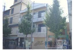 メゾン山本外観写真