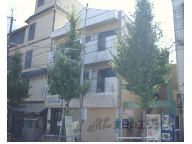 メゾン山本外観写真1