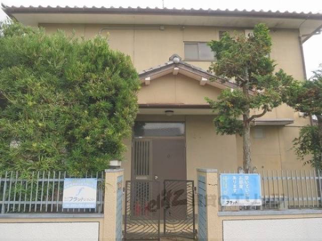 山中荘外観写真3