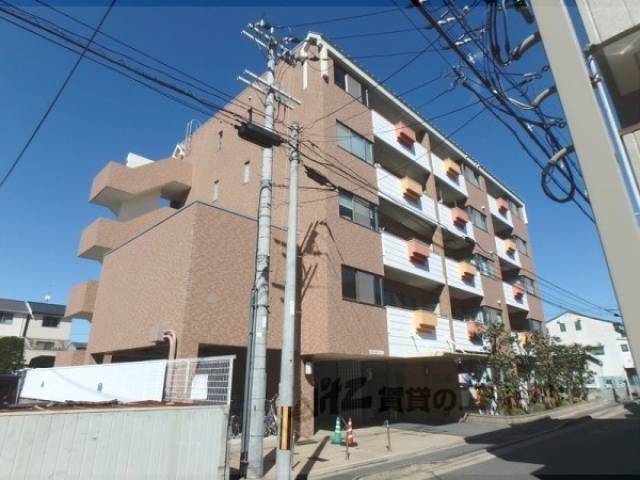 ＴＡＭ’Ｓ　ＣＯＵＲＴ外観写真1
