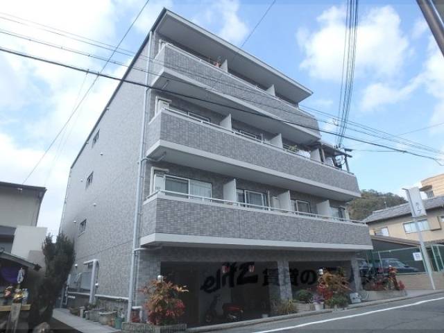 ハーバルガーデン外観写真3