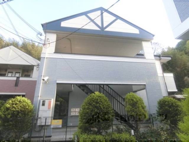 グリーンピア中川２号館外観写真3