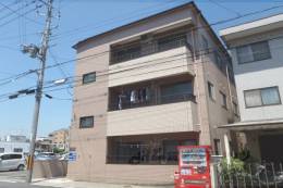 田園ハイツ外観写真