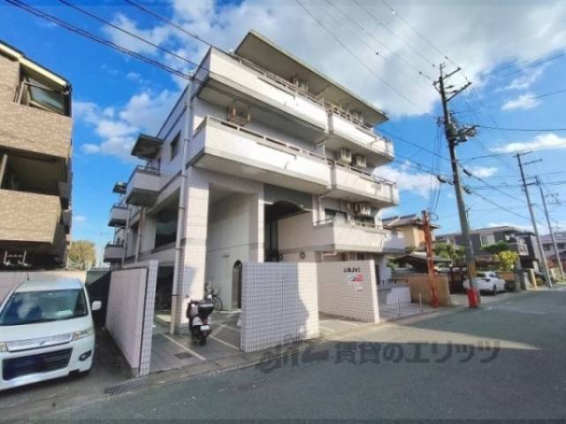 上桂Ｊ＆Ｉ外観写真1