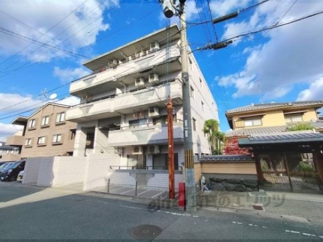 上桂Ｊ＆Ｉ外観写真2