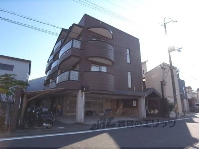 桂川テラス外観写真1