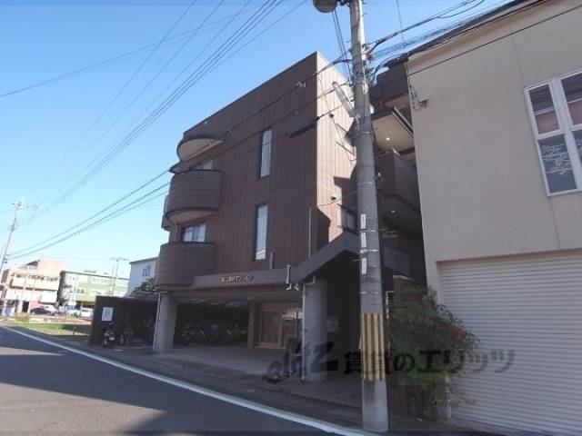 桂川テラス外観写真3