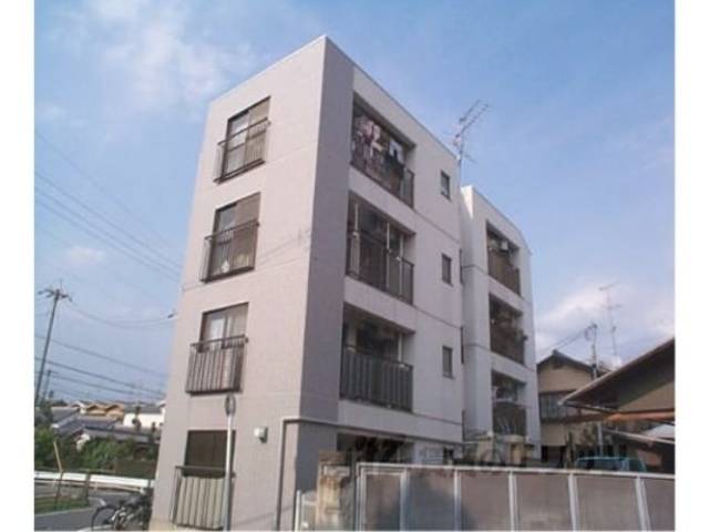 グレースフリー上野外観写真1