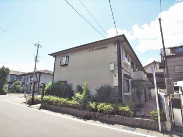 リバーサイド松室Ｂ棟外観写真3