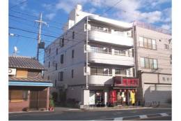 エクセレント十条外観写真