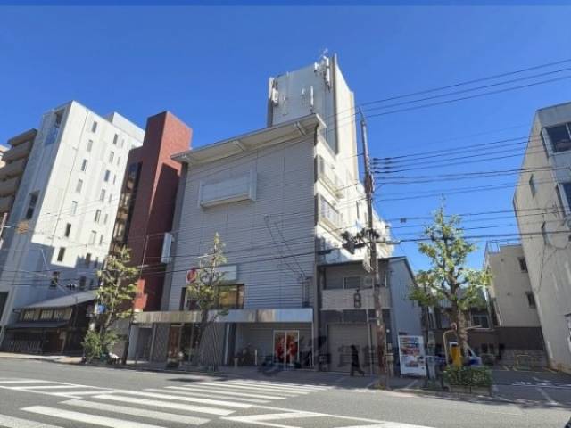 林ビル外観写真3