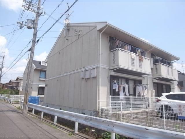 ボーシャンＡ・Ｂ外観写真3