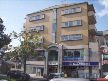 オリエントビル外観写真1