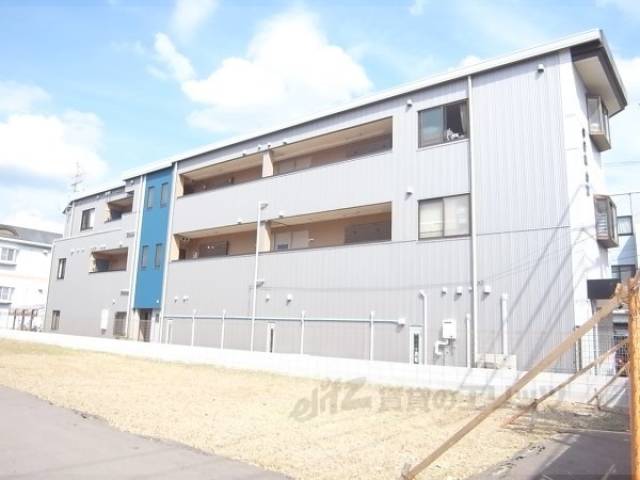 参番館山口外観写真2