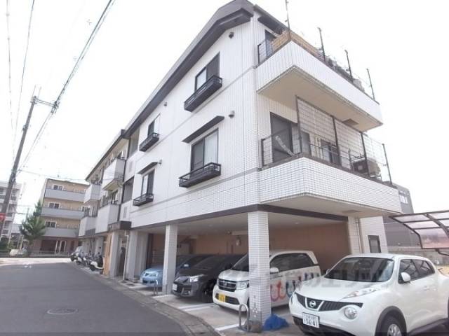 参番館山口外観写真3