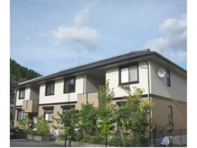 ハイカムールカスガ外観写真1