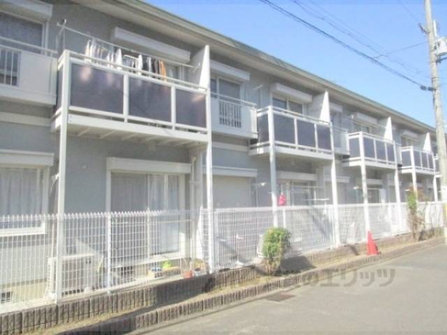 タウニー黒門外観写真3