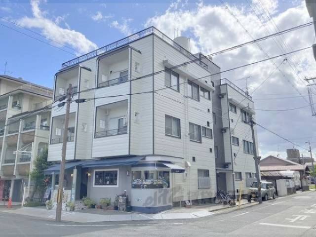 美園荘外観写真2