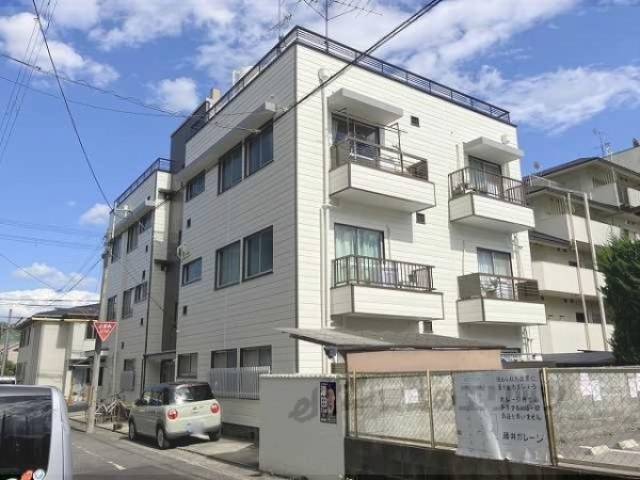 美園荘外観写真3