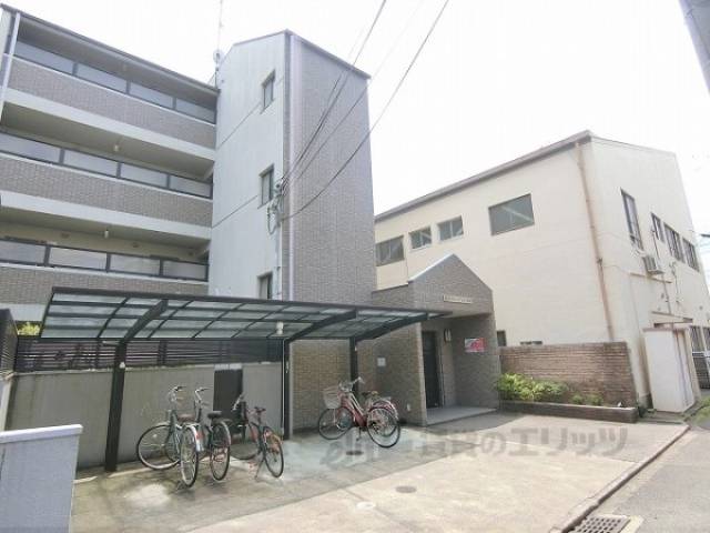 ロイヤルレジデンス岡崎外観写真2