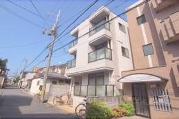 ブーゲシャイナー外観写真