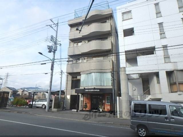 プランニングバンクビル梅津外観写真2