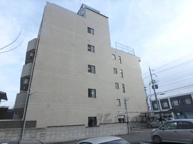 プランニングバンクビル梅津外観写真3